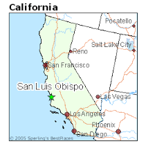 SLO_CA_Map